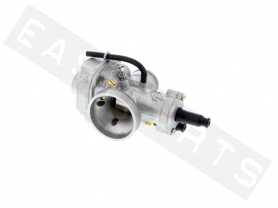 Carburettor POLINI Racing CP Ø23 Universal 2T (choke with cable)